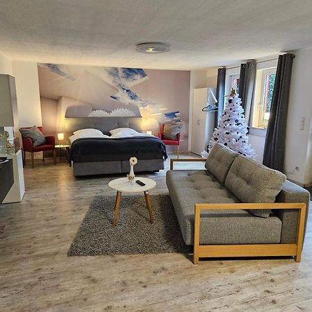 דירות Stadelhofen Garden-Loft מראה חיצוני תמונה