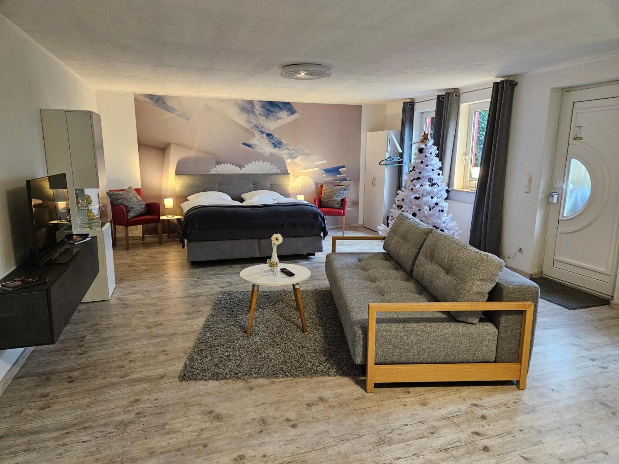 דירות Stadelhofen Garden-Loft מראה חיצוני תמונה