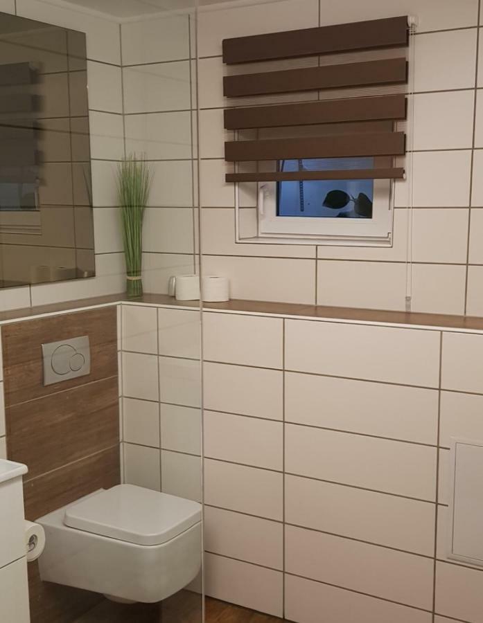 דירות Stadelhofen Garden-Loft מראה חיצוני תמונה